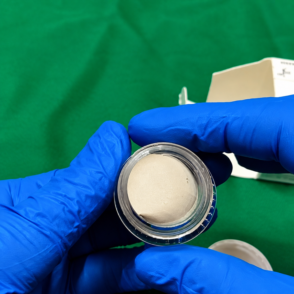 3M EPSE Cavit -G Temporary Filling Material