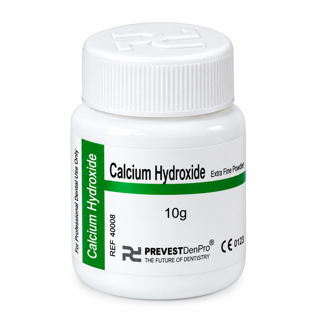 Prevest Denpro Calcium Hydroxide Powder 10g