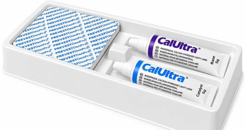 Prevest Denpro CalUltra