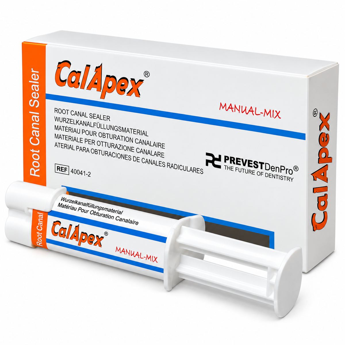 Prevest Denpro Calapex