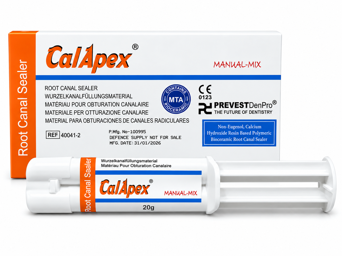 Prevest Denpro Calapex