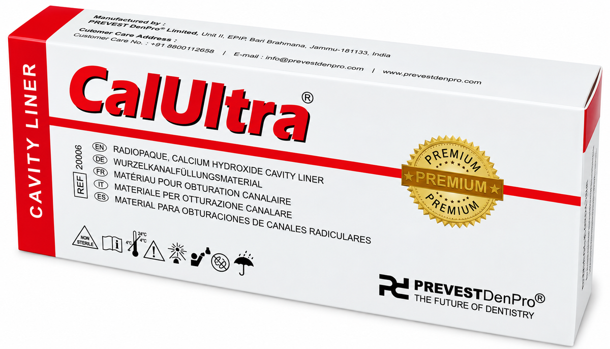 Prevest Denpro CalUltra