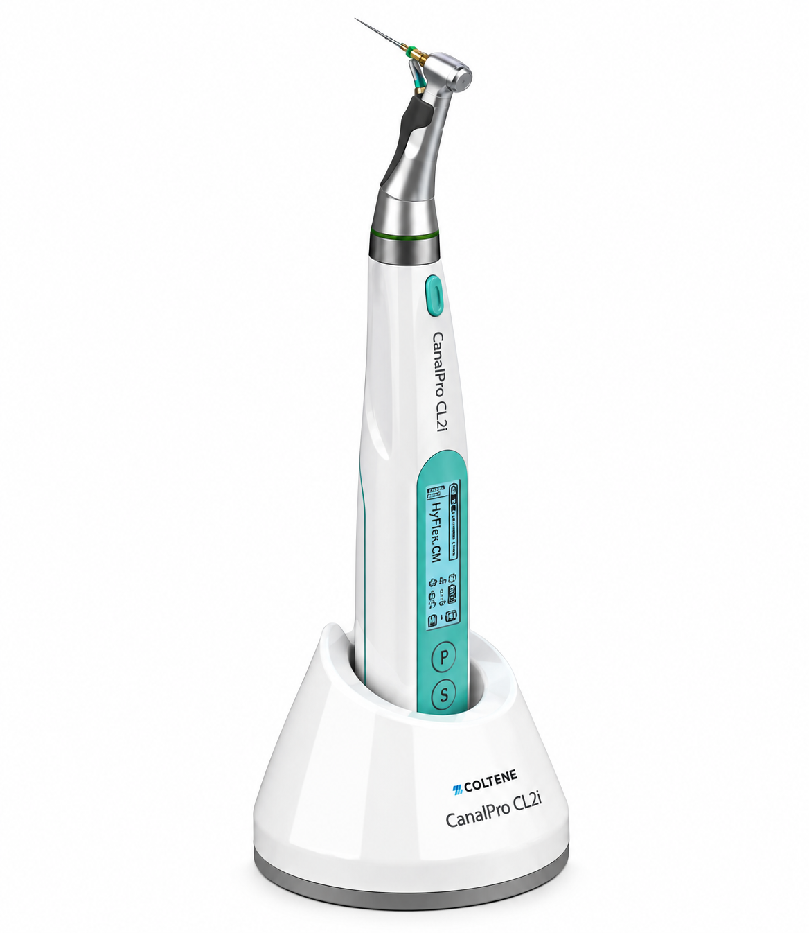 Coltene CanalPro CL2i Endomotor with in-built apex locator