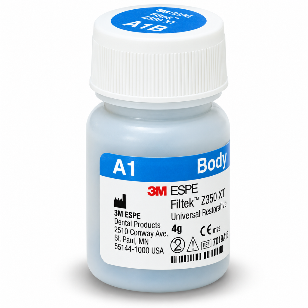 3m Espe Filtek Z350 XT Universal Restorative Composite Compule Refills