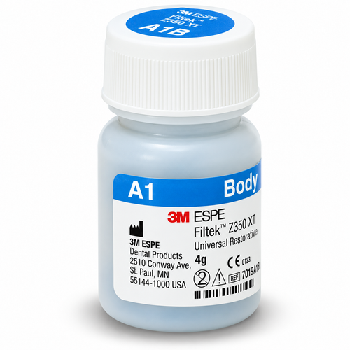 3m Espe Filtek Z350 XT Universal Restorative Composite Compule Refills