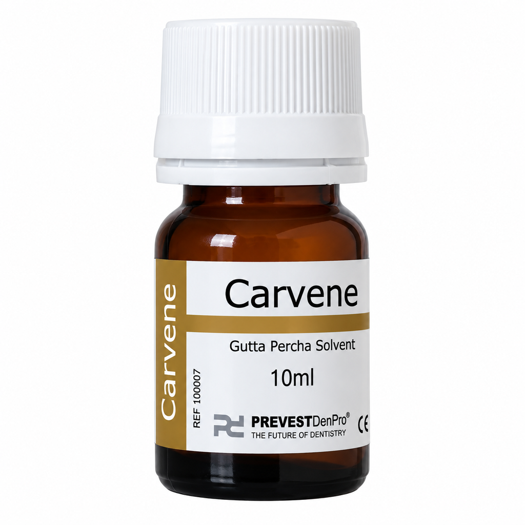 Prevest Carvene Gutta Percha Solvent 10ml