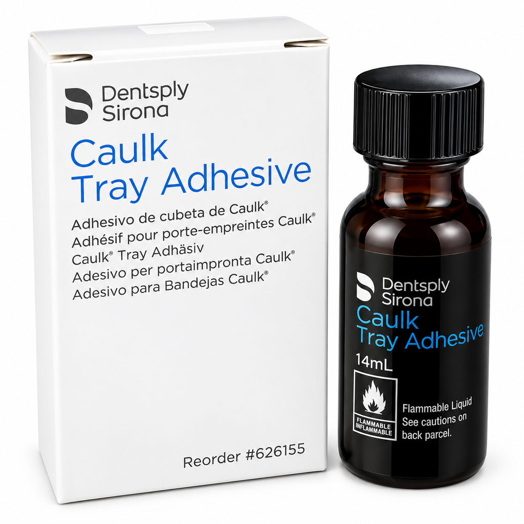 Dentsply Caulk Tray Adhesive 14ml