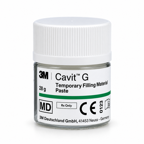 3M EPSE Cavit -G Temporary Filling Material