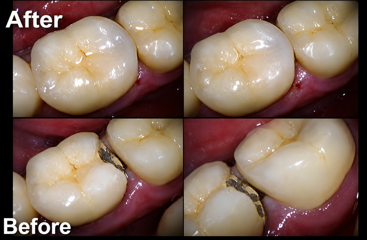 Prevest Denpro A.C.E Ceramic Repair Kit