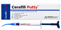 Prevest – Cerafill Putty (Bioceramic Material for Permanent Root Repair)