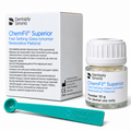 Dentsply Chemfil Superior Refill 10g Glass Ionomer Cement