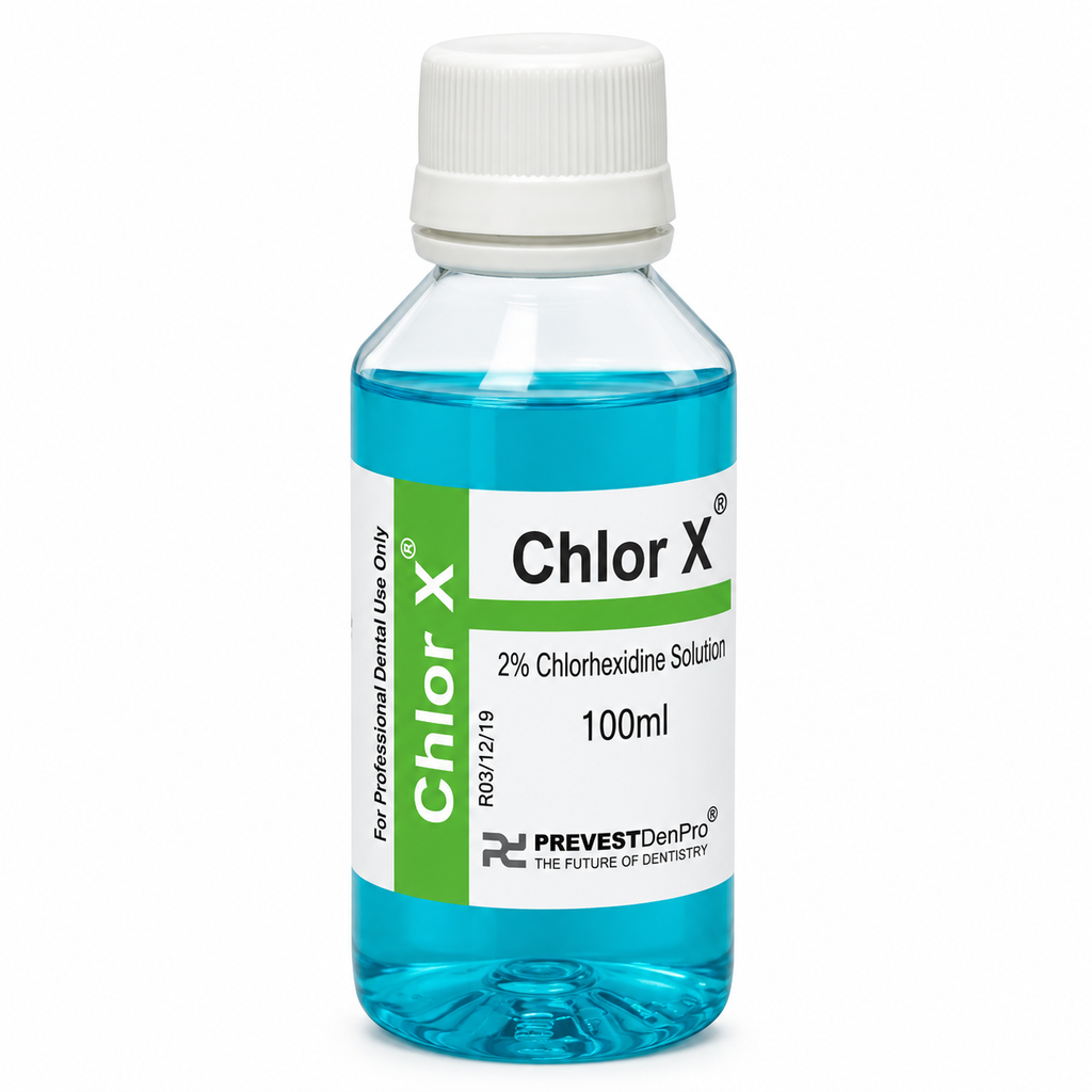 Prevest Chlor X 100ml