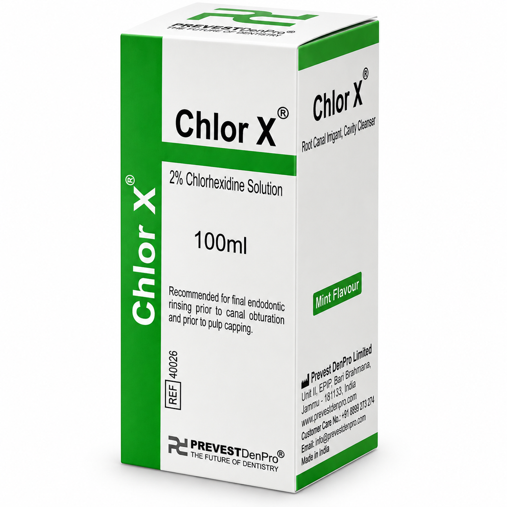 Prevest Chlor X 100ml