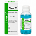 Prevest Chlor X 100ml