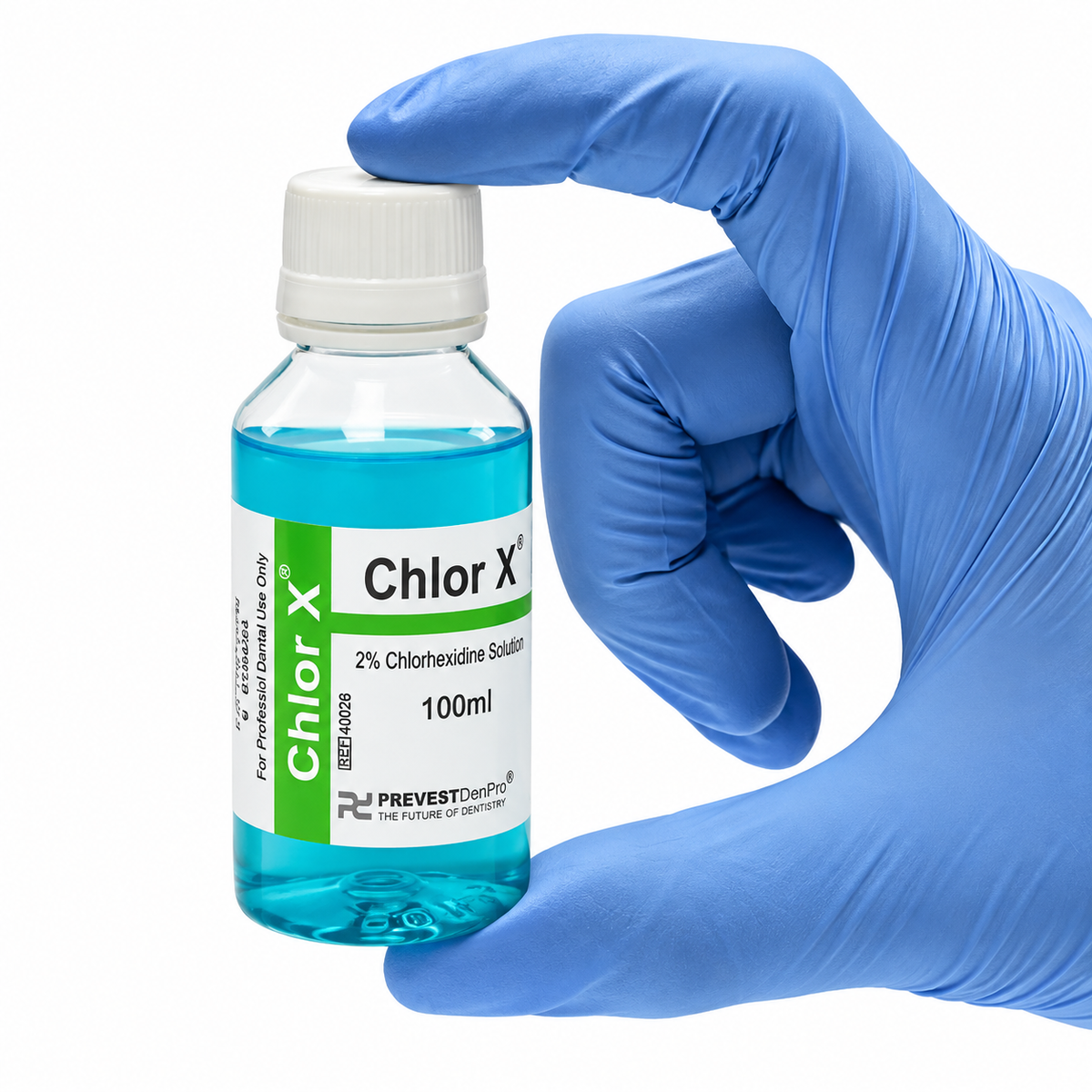 Prevest Chlor X 100ml