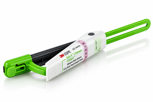 3m Espe Relyx Ultimate Adhesive Resin Cement