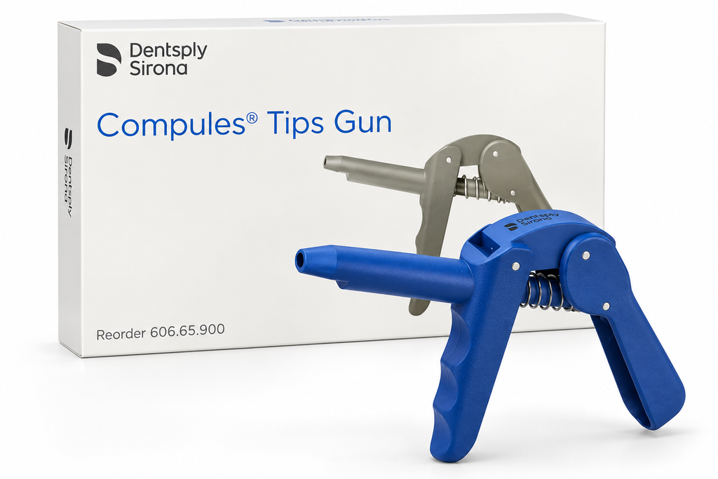 Dentsply Compule Dispenser Gun