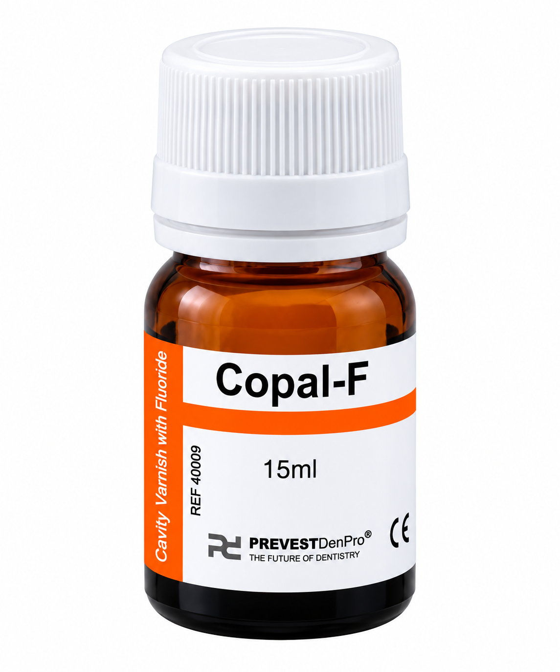 Prevest Copal F Cavity Varnish 15ml