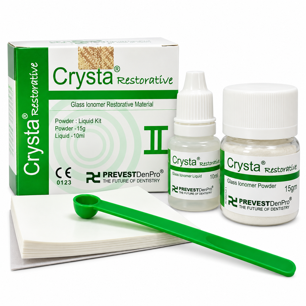 Prevest Crysta Superior Restrorative
