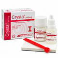 Prevest Crysta Luting 1 Glass lonomer Cement Kit (15 Gms Powder + 10 ml Liquid)