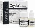 Prevest Denpro Crysta Silver Glass Ionomer Cement