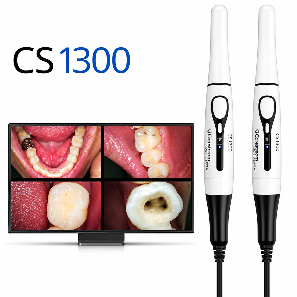 Carestream Dental CS 1300 Intraoral Camera