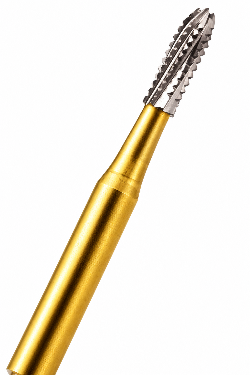 Coltene Crown Cutter Bur pack of 5 Burs