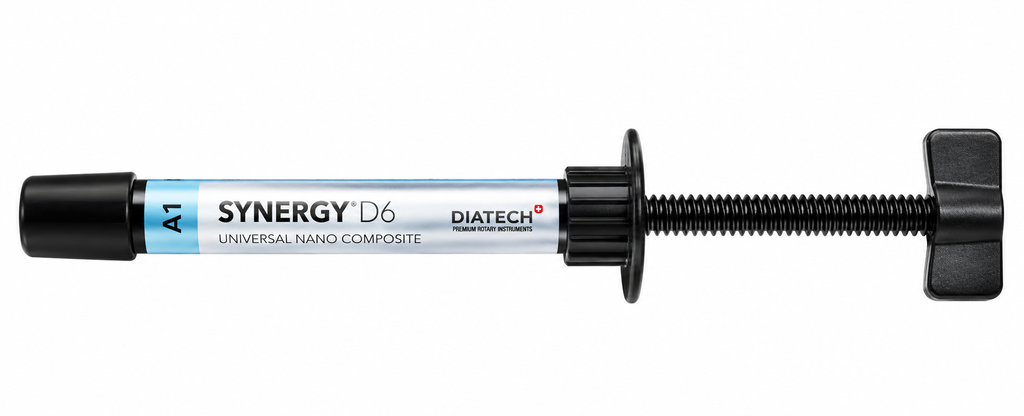 Coltene Synergy D6 Universal Nano Composite
