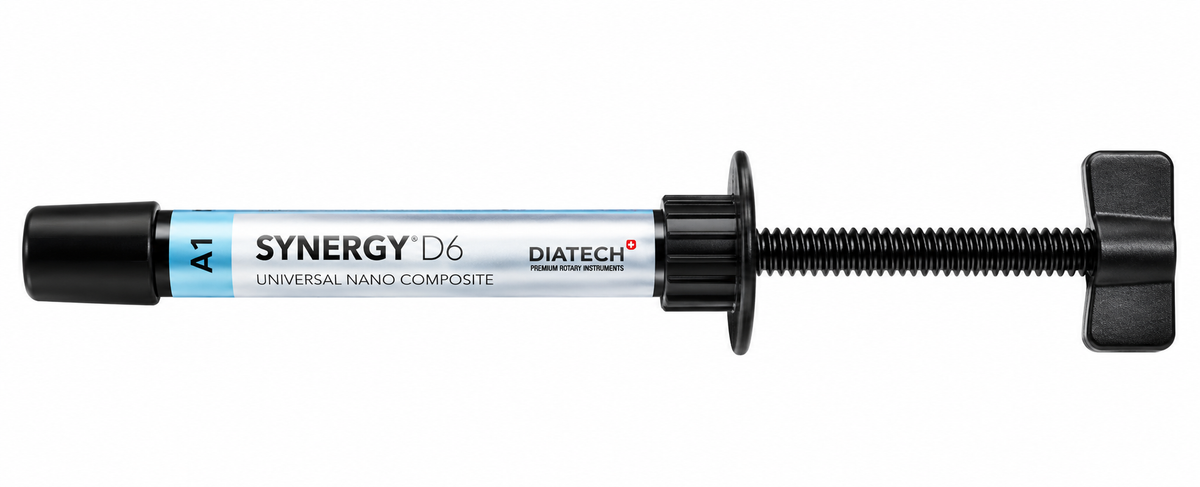 Coltene Synergy D6 Universal Nano Composite