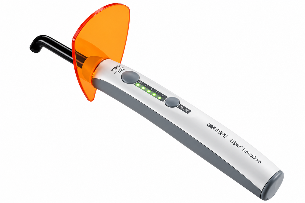 3M ESPE Elipar DeepCure L LED Curing Light