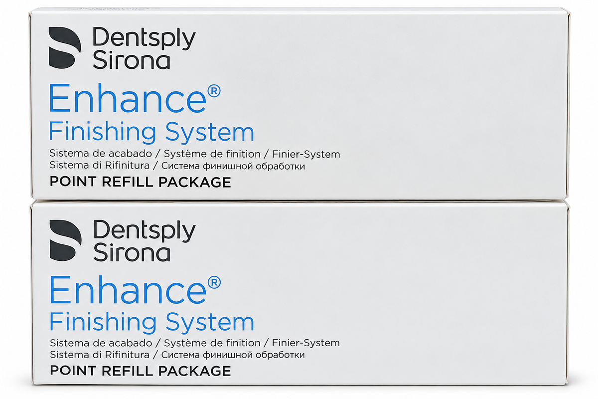 Dentsply Enhance Finishing & Polishing Refills