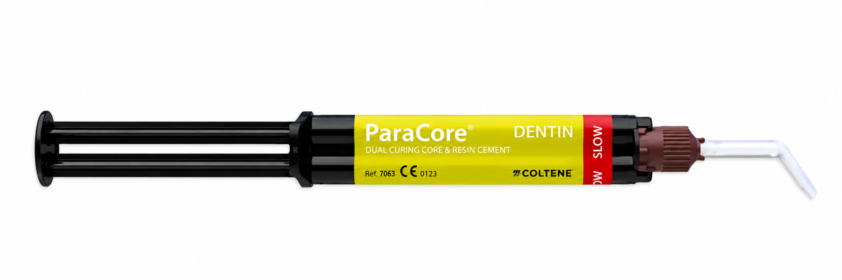 Coltene Paracore Kit (Core Build Up Material)