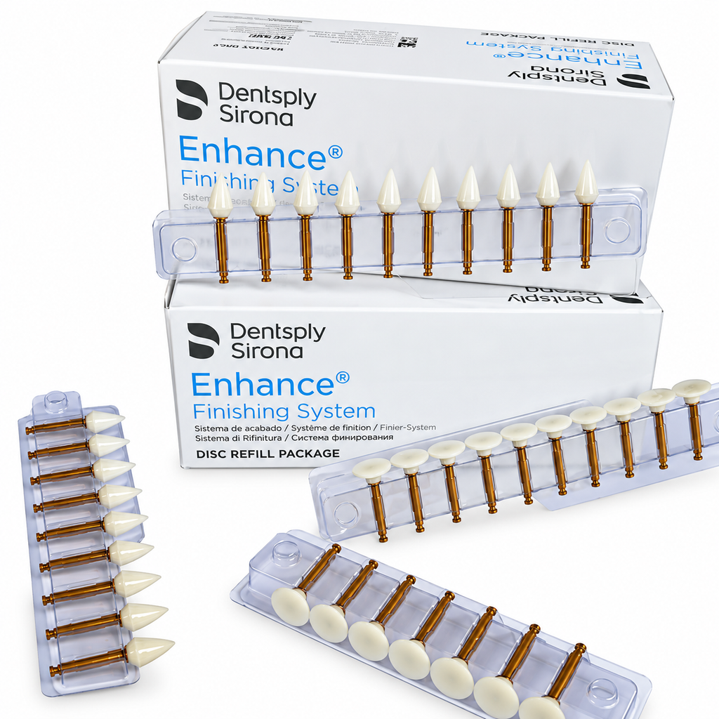 Dentsply Enhance Finishing & Polishing Refills
