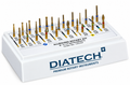 Coltene Diatech Composite Preparation & Finishing Kit
