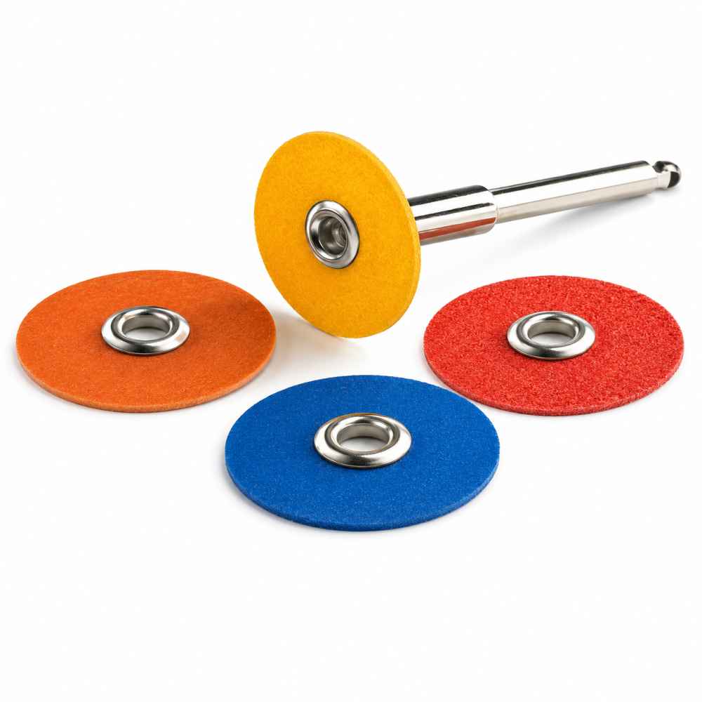3m Espe Sof-Lex Polishing Discs