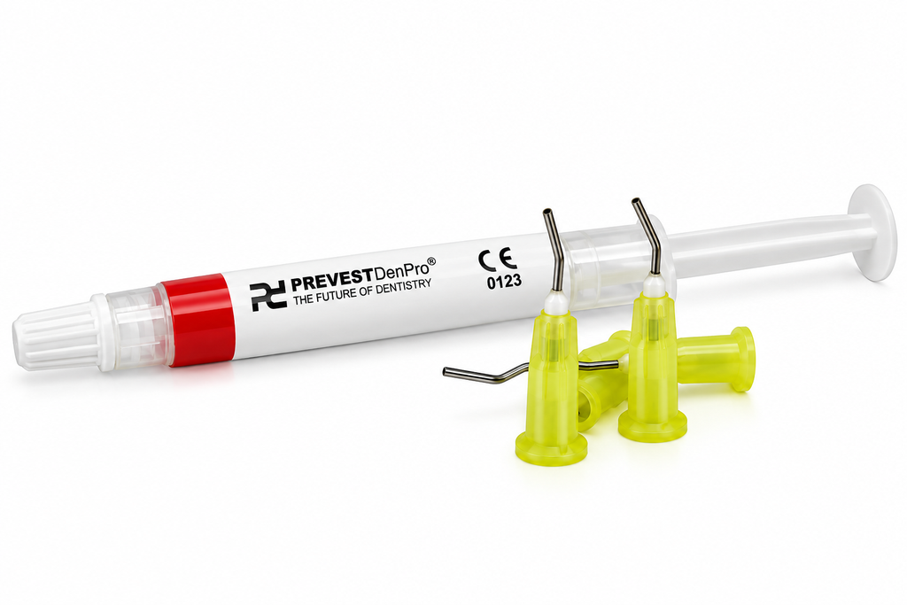 Prevest Denpro Dolo Endogel 2G Intro Pack (Edta)