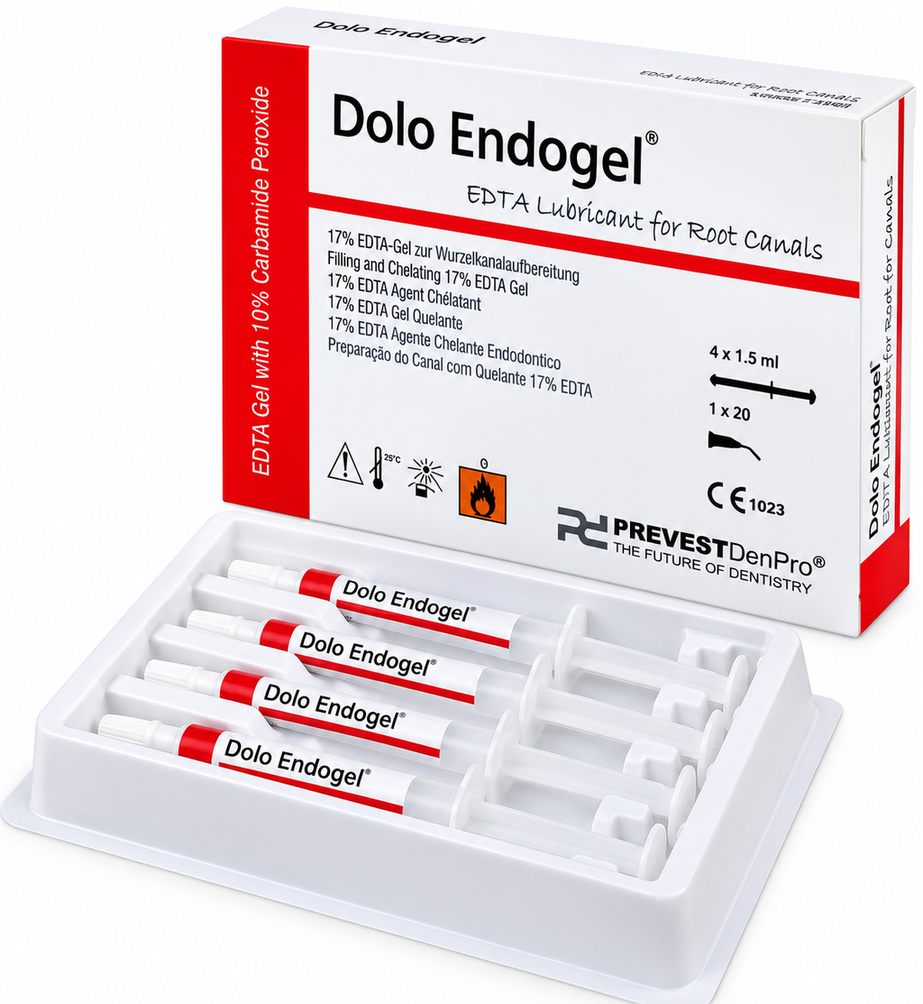 Prevest Dolo Endogel (Economy Pack)