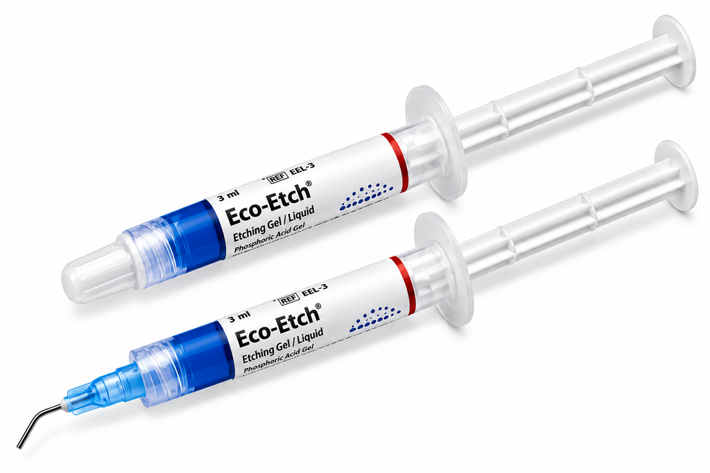 Ivoclar Eco-Etch (pack of 2) 2g