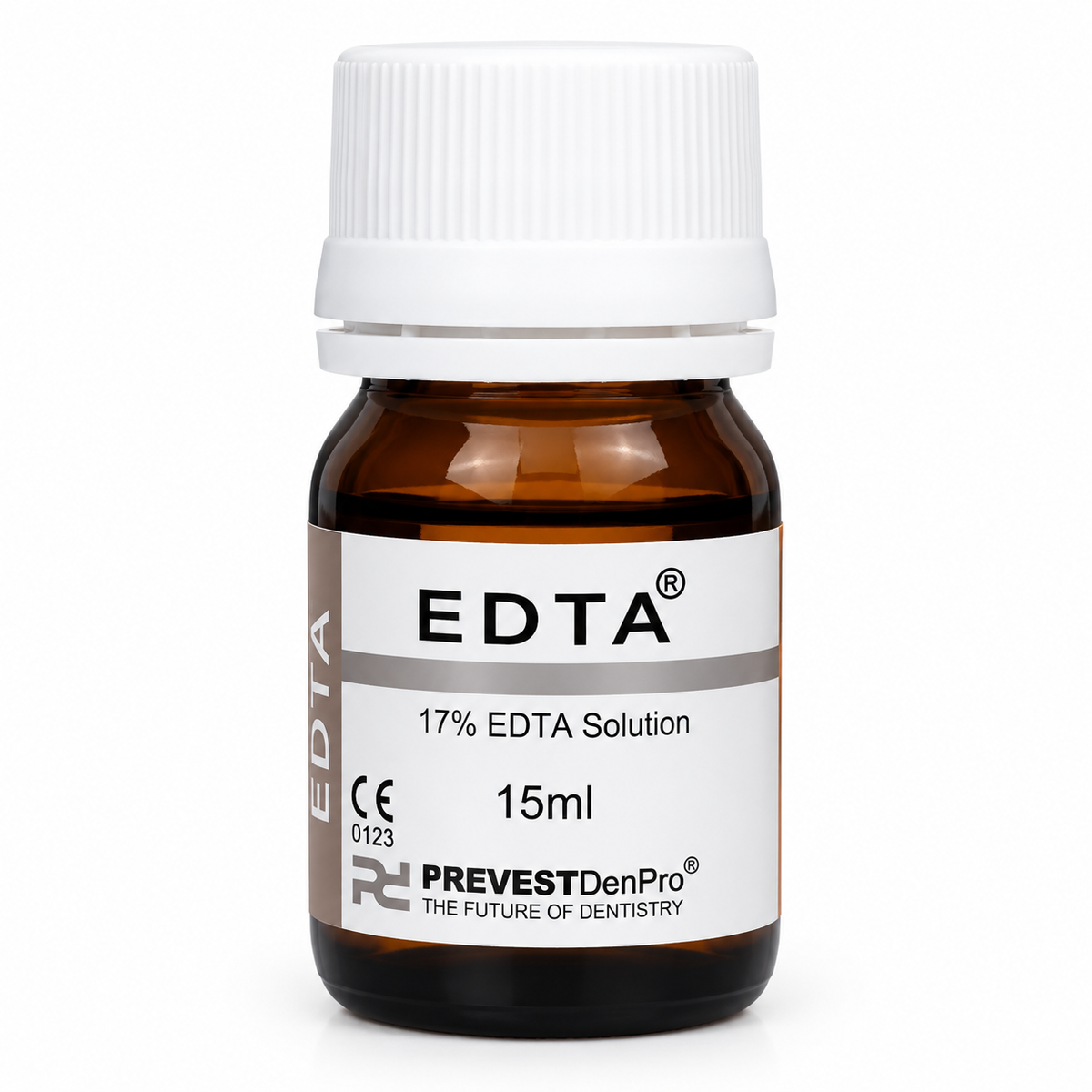 Prevest Denpro EDTA Solution 17% EDTA Solution 15ml