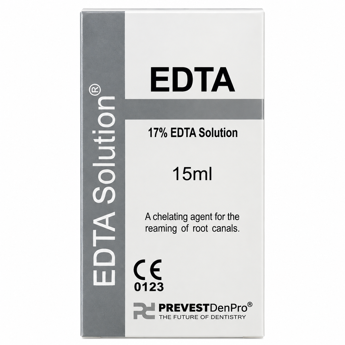 Prevest Denpro EDTA Solution 17% EDTA Solution 15ml