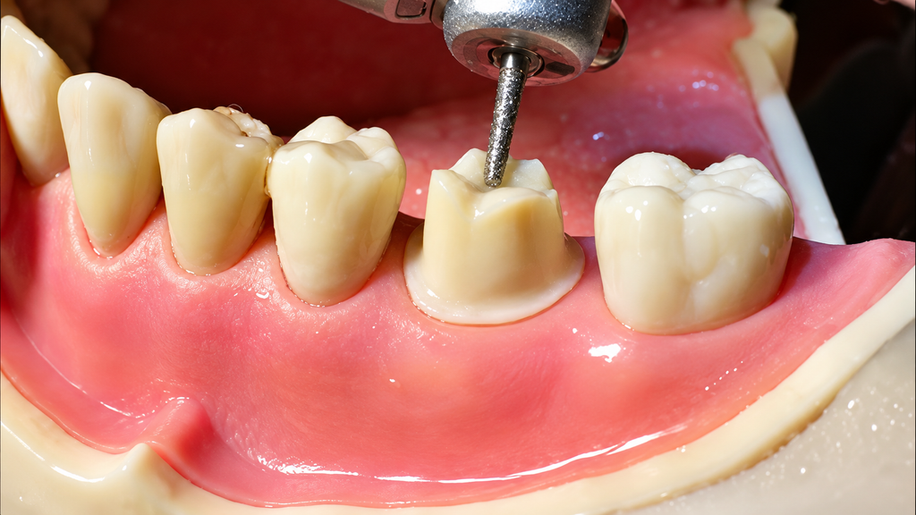 Dentsply Endo Access Bur
