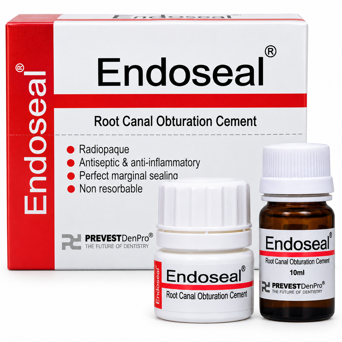 Prevest Denpro Endoseal