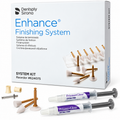 Dentsply Enhance Finishing Systems Kit & Polishing Kit