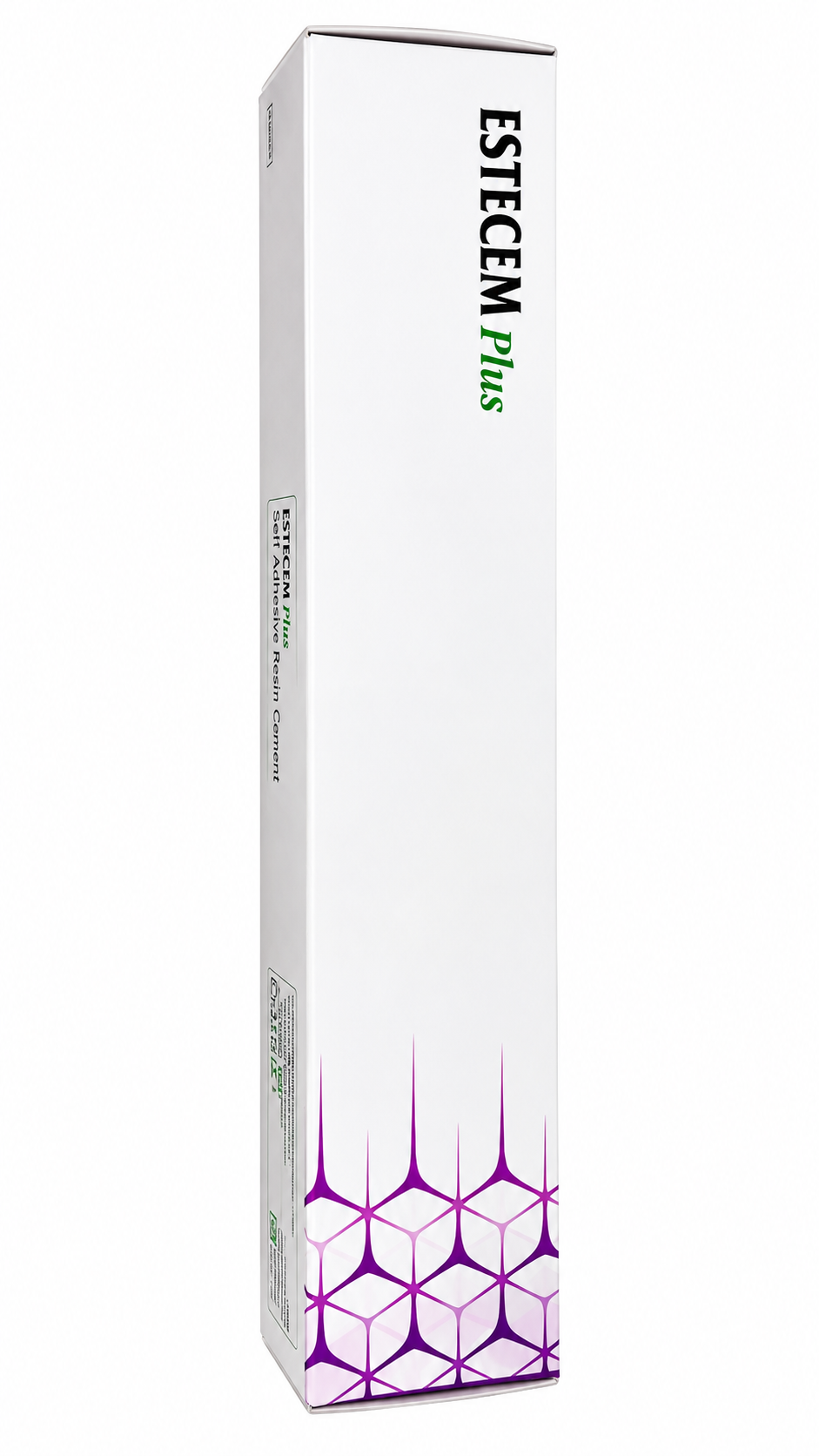 Tokuyama Estecem Plus Paste