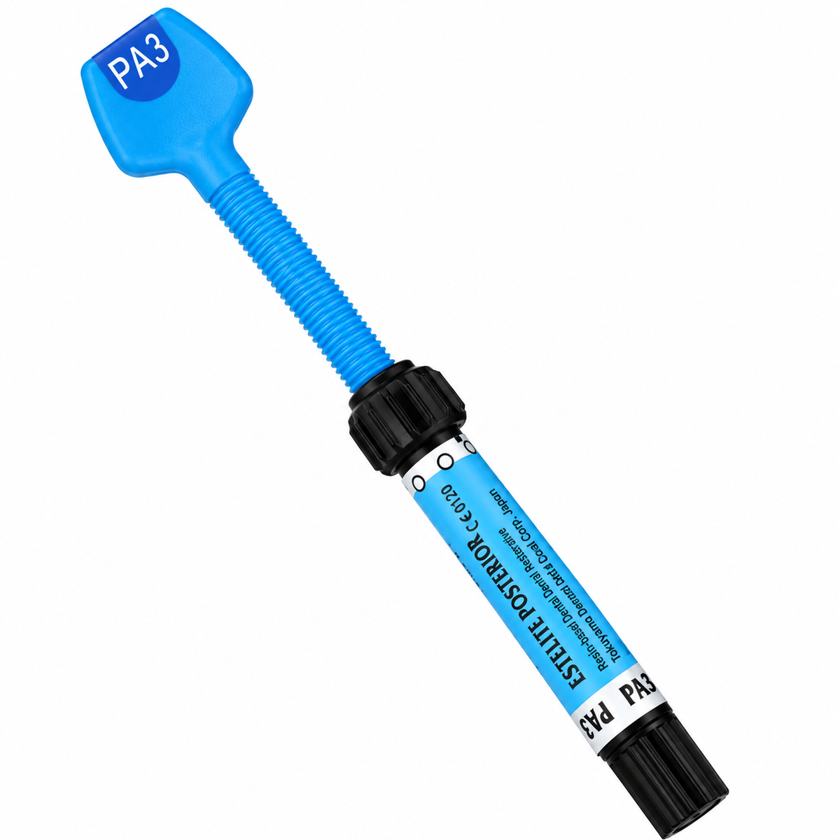 Tokuyama Estelite Posterior Quick Cure Refill