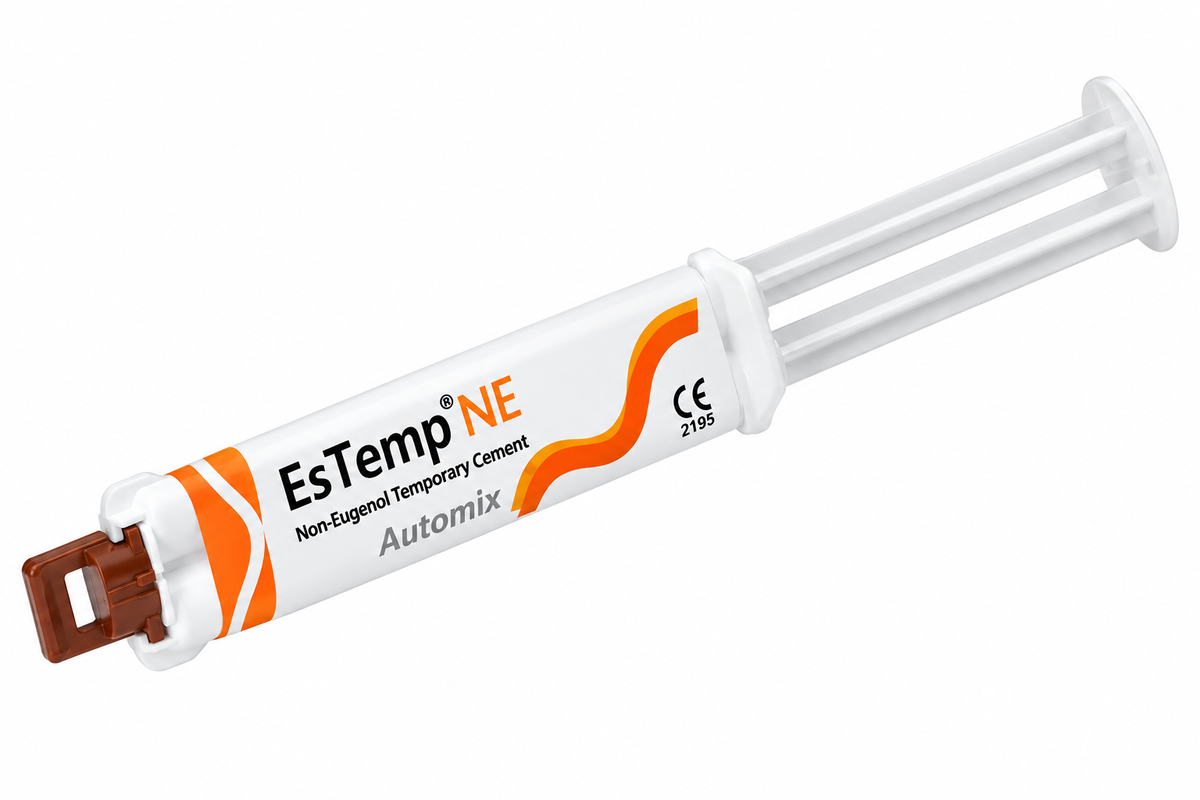 Spident EsTemp NE Temporary Cement