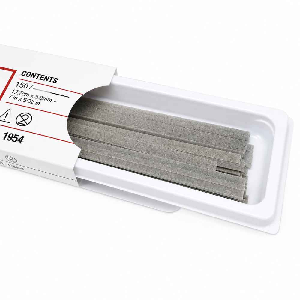 3m Espe Sof-Lex Finishing/Polishing Strips - Refills