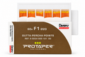 Dentsply Protaper Universal Gutta Percha Points