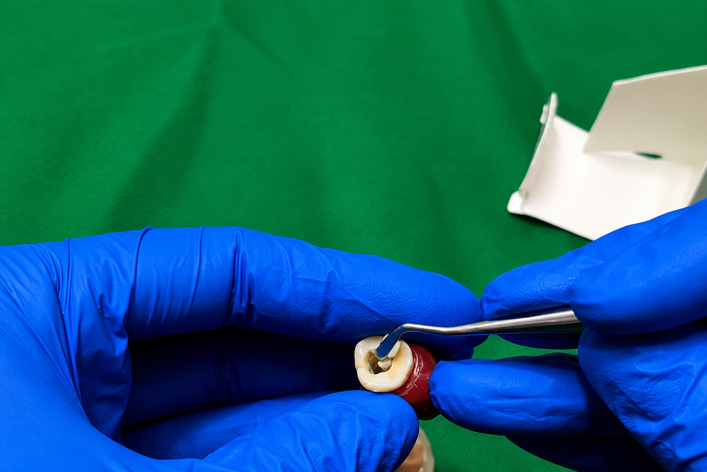 3M EPSE Cavit -G Temporary Filling Material