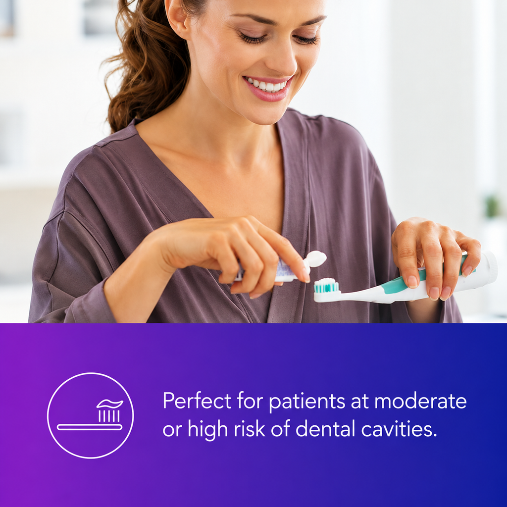 3m Espe Clinpro Tooth Creme